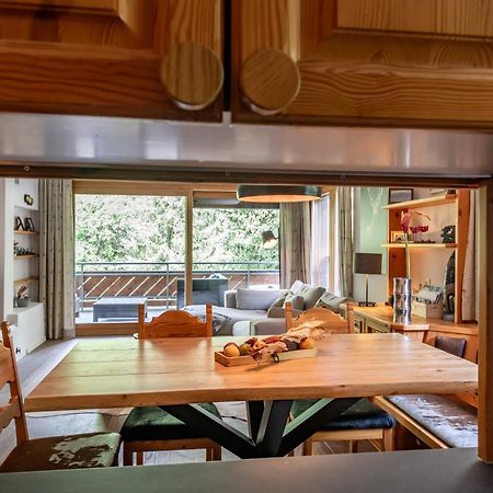 Chalet Belmont Флимс Экстерьер фото