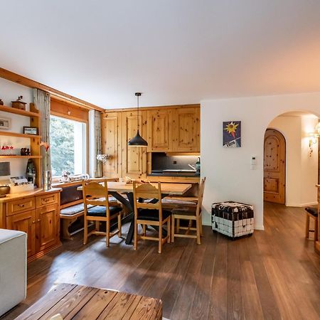 Chalet Belmont Флимс Экстерьер фото