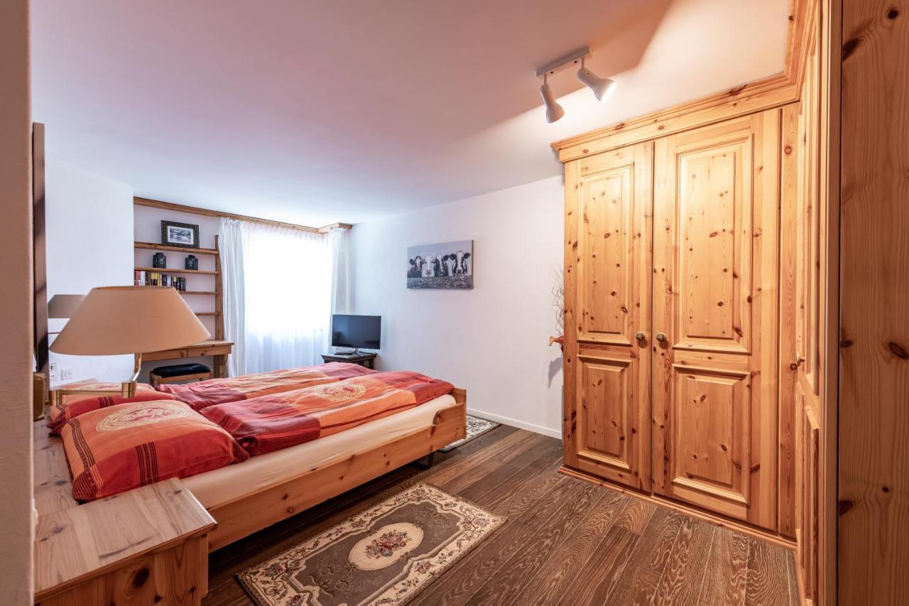 Chalet Belmont Флимс Экстерьер фото