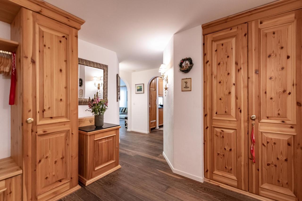 Chalet Belmont Флимс Экстерьер фото