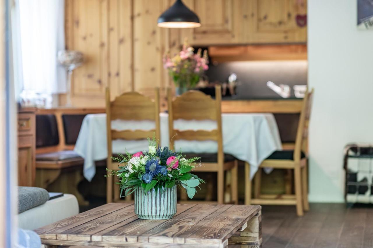 Chalet Belmont Флимс Экстерьер фото