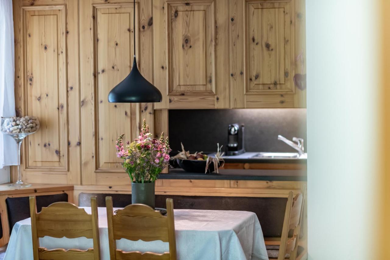 Chalet Belmont Флимс Экстерьер фото