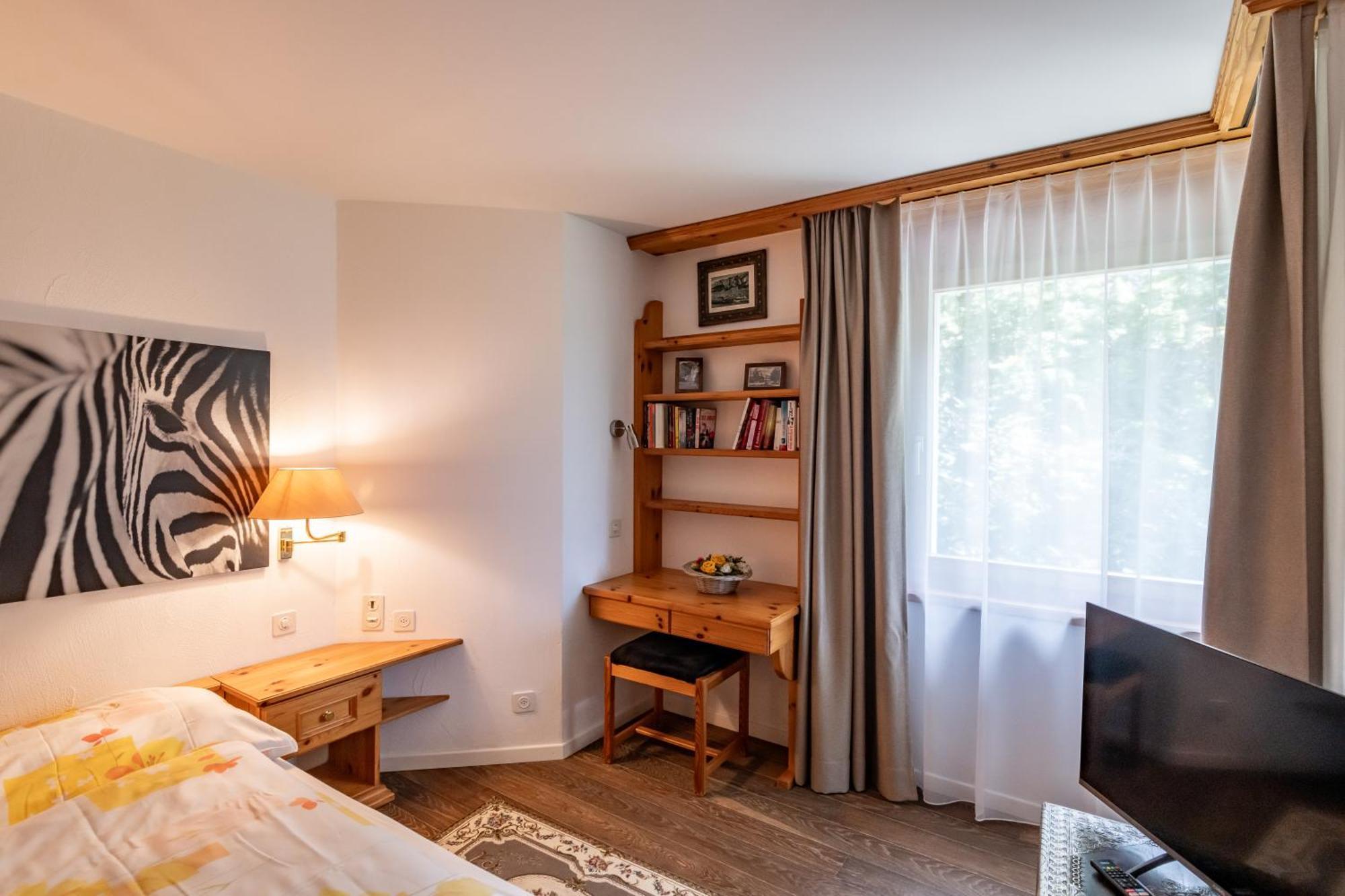 Chalet Belmont Флимс Экстерьер фото