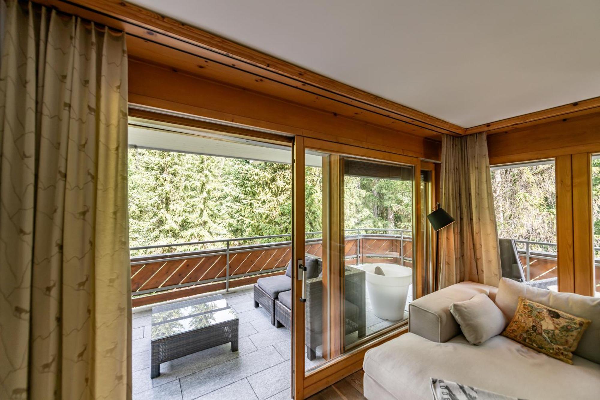 Chalet Belmont Флимс Экстерьер фото