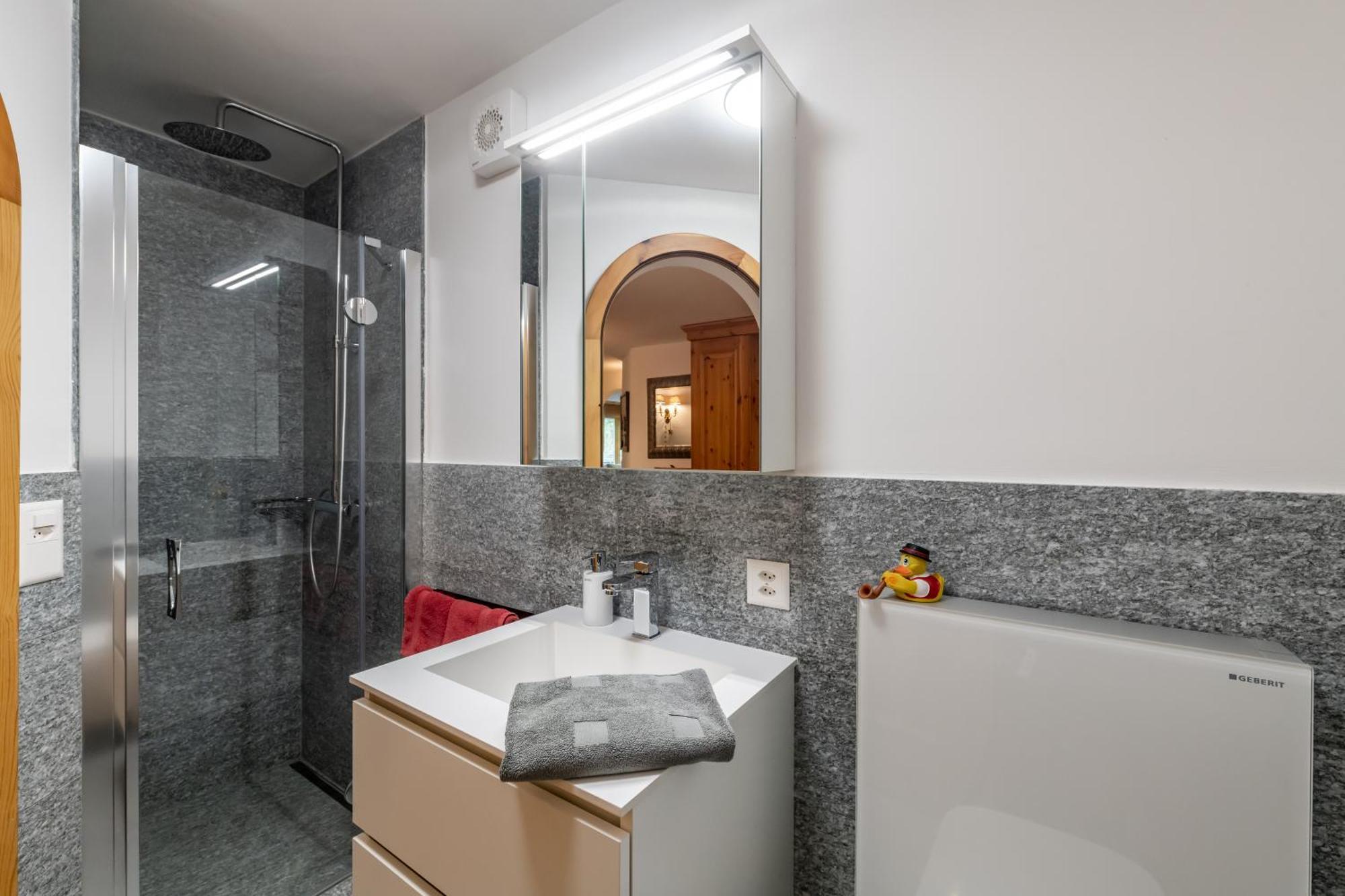 Chalet Belmont Флимс Экстерьер фото
